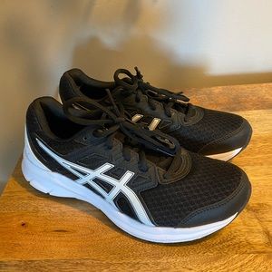 ASICS Gel 7.5 wide running shoes